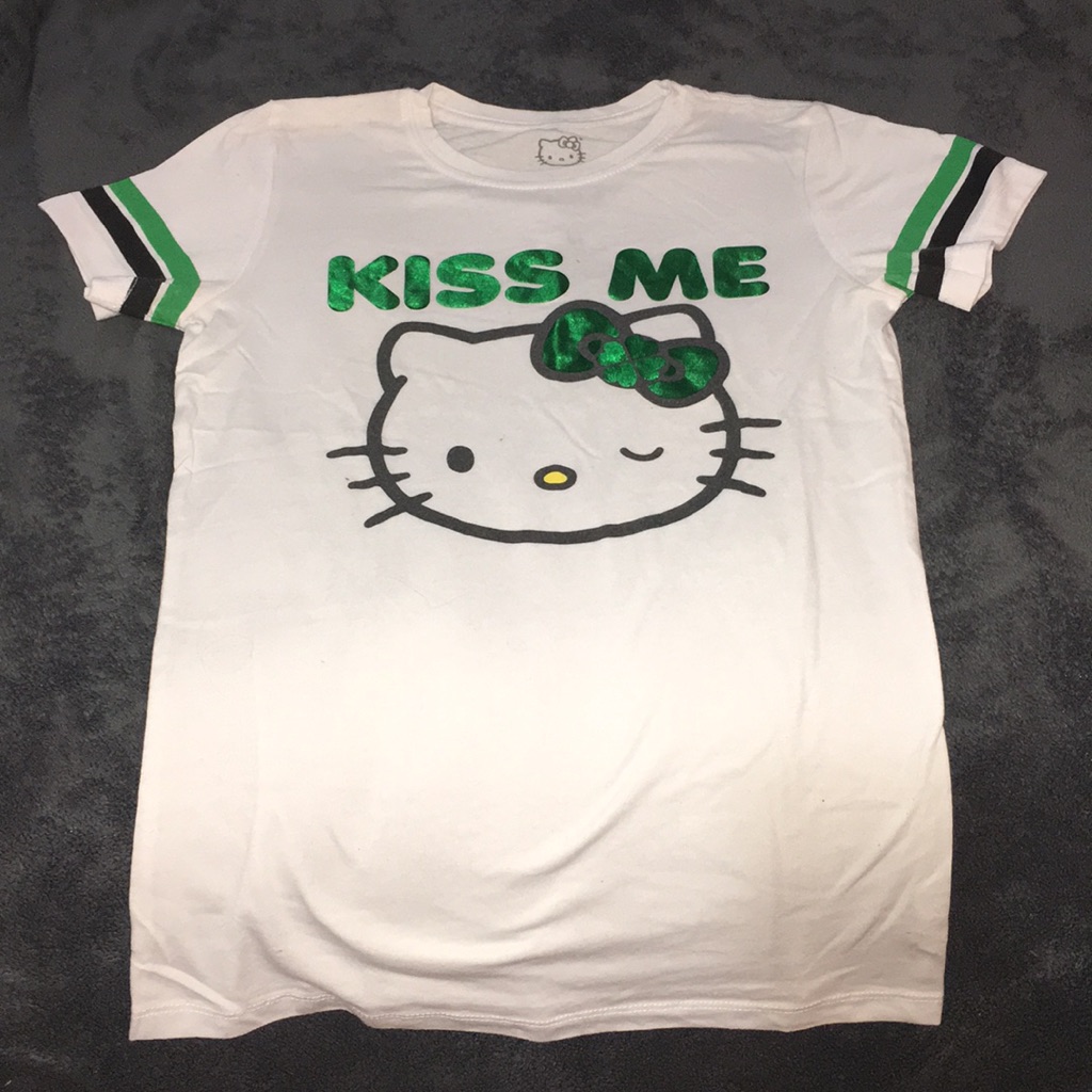 Hello Kitty Tee